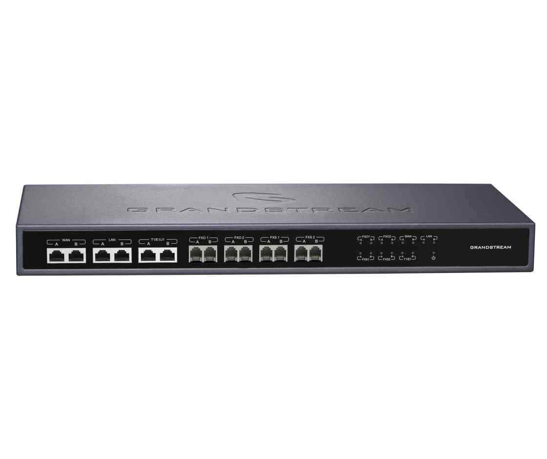 Grandstream HA100 High Availability For Ucm6510