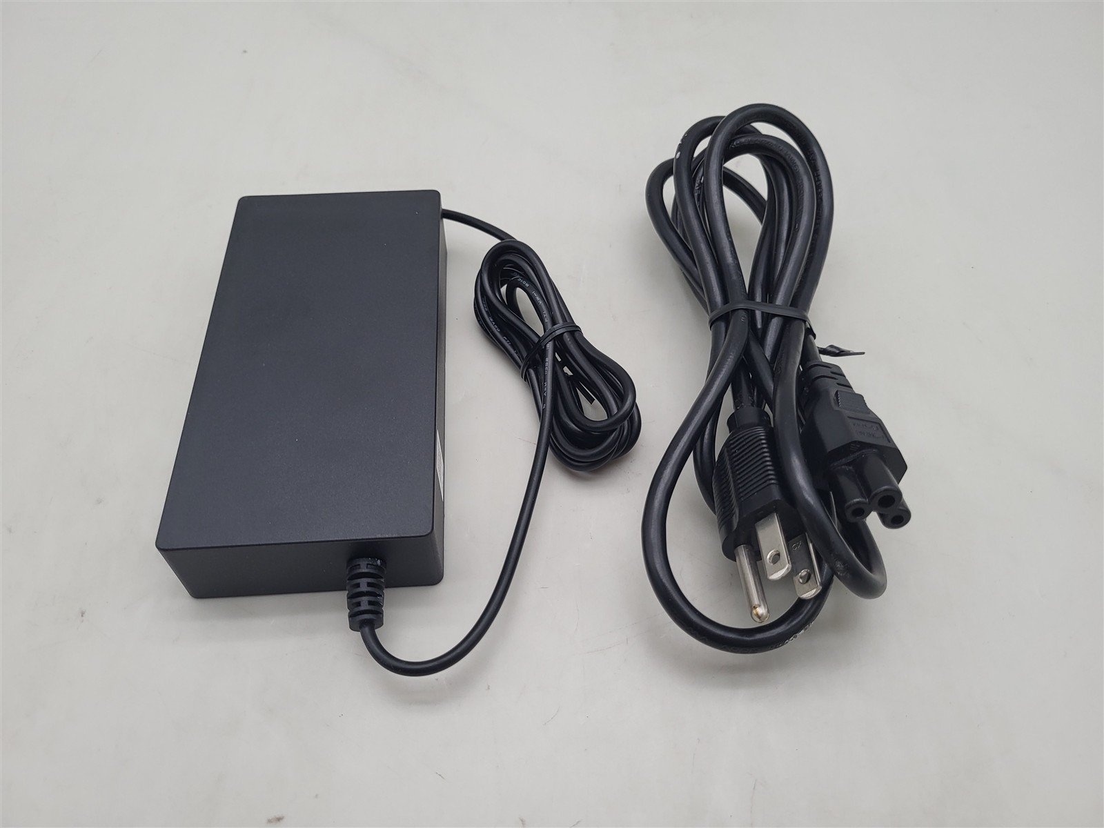 OEM LG 19V 5.79A AC Adapter Power Supply Charger MS-Z5790R190-110D0-E