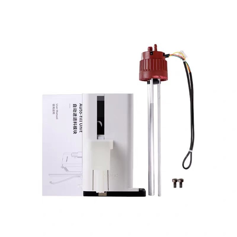 Original UV Mono M7 Pro Automatic feeding Set For ANYCUBIC Photon Mono M7 Pro