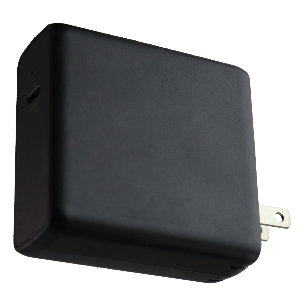 Insignia (90W) Variable Output USB-C Wall Charger - Black (NS-PAC90C)
