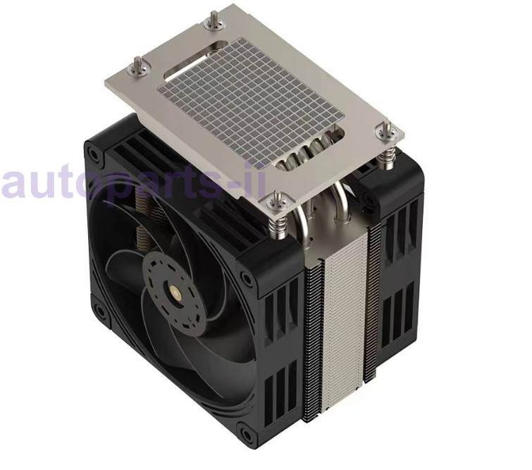 For SP3 AMD EPCY 7551P/7601/7742 Supermicro H11SSL-I MZ32-AR0 350W CPU Cooler