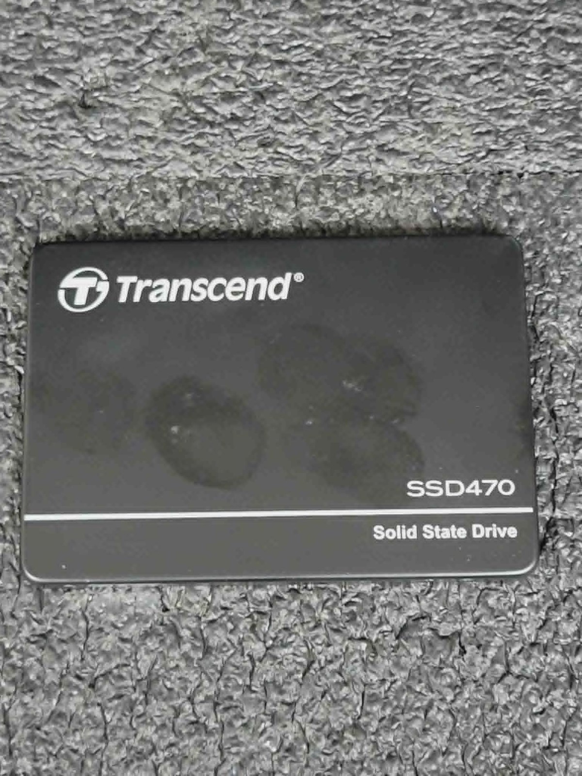 Transcend TS256GSSD470KI-NEO SSD470 250 GB 6Gbps SATA3  2.5" Solid State Drive