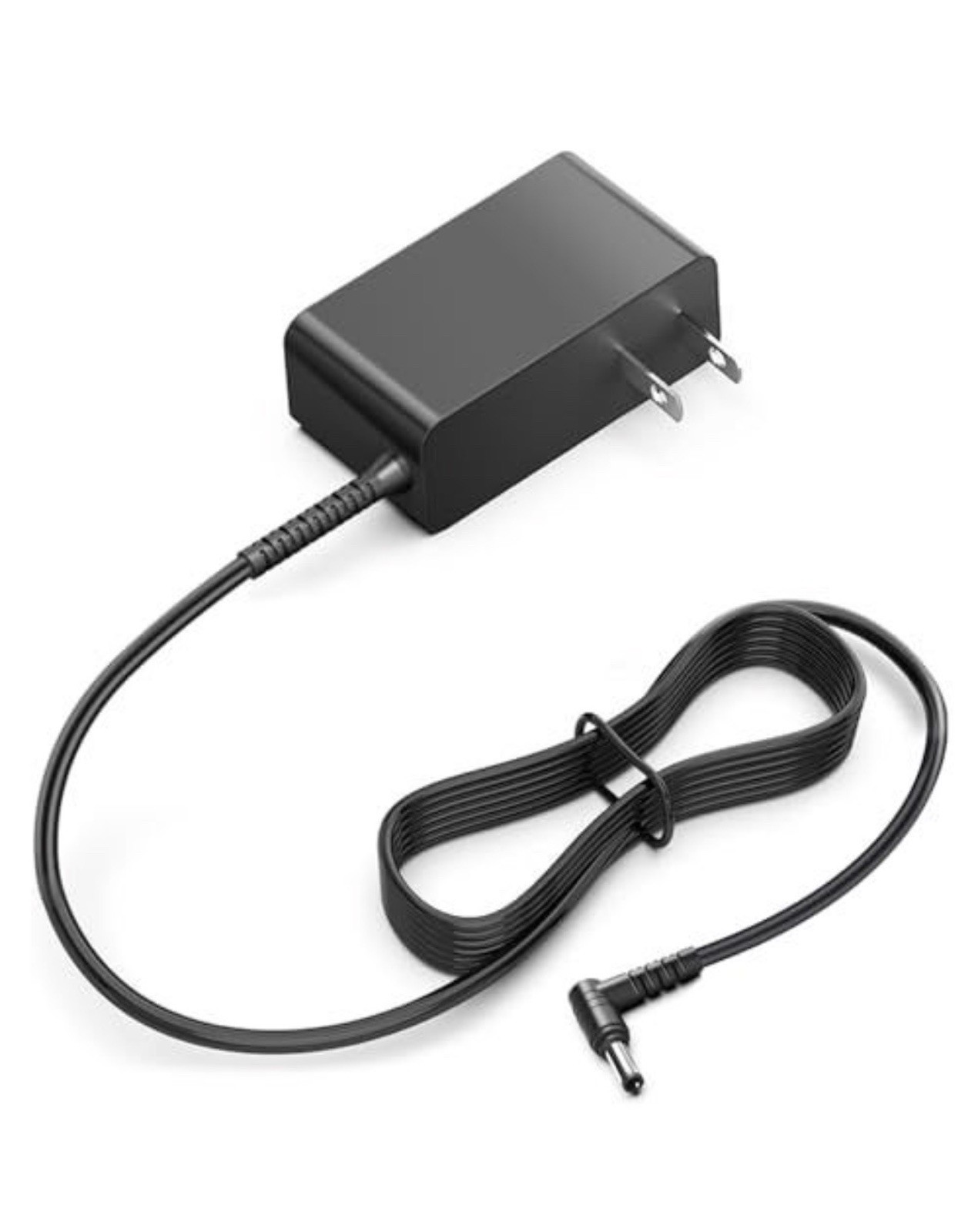 Power Cord Adapter Shark IW1111 Detect Pro Cordless Stick Vacuum T6 TAIFU 26V Ac