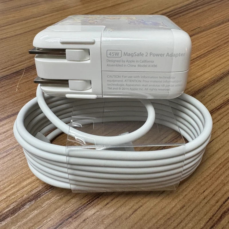 Genuine OEM 45W Charger for Apple MacBook Air 11 13 Early 2012 2013 2014 2015 US