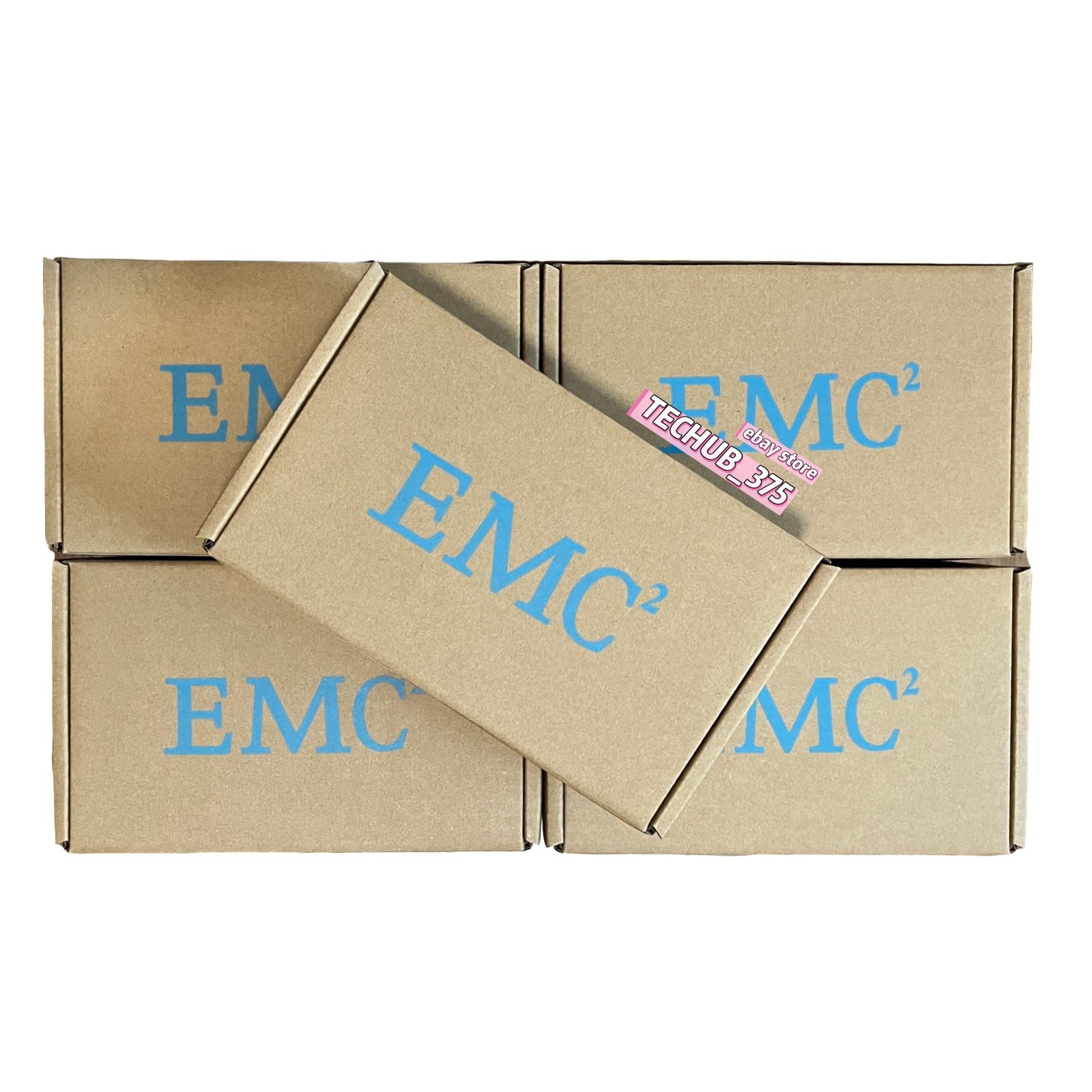 FOR EMC ds60 x-ds60-4tbs 4TB 005051836 3.5" SAS 7200RPM Internal Hard Disk Drive