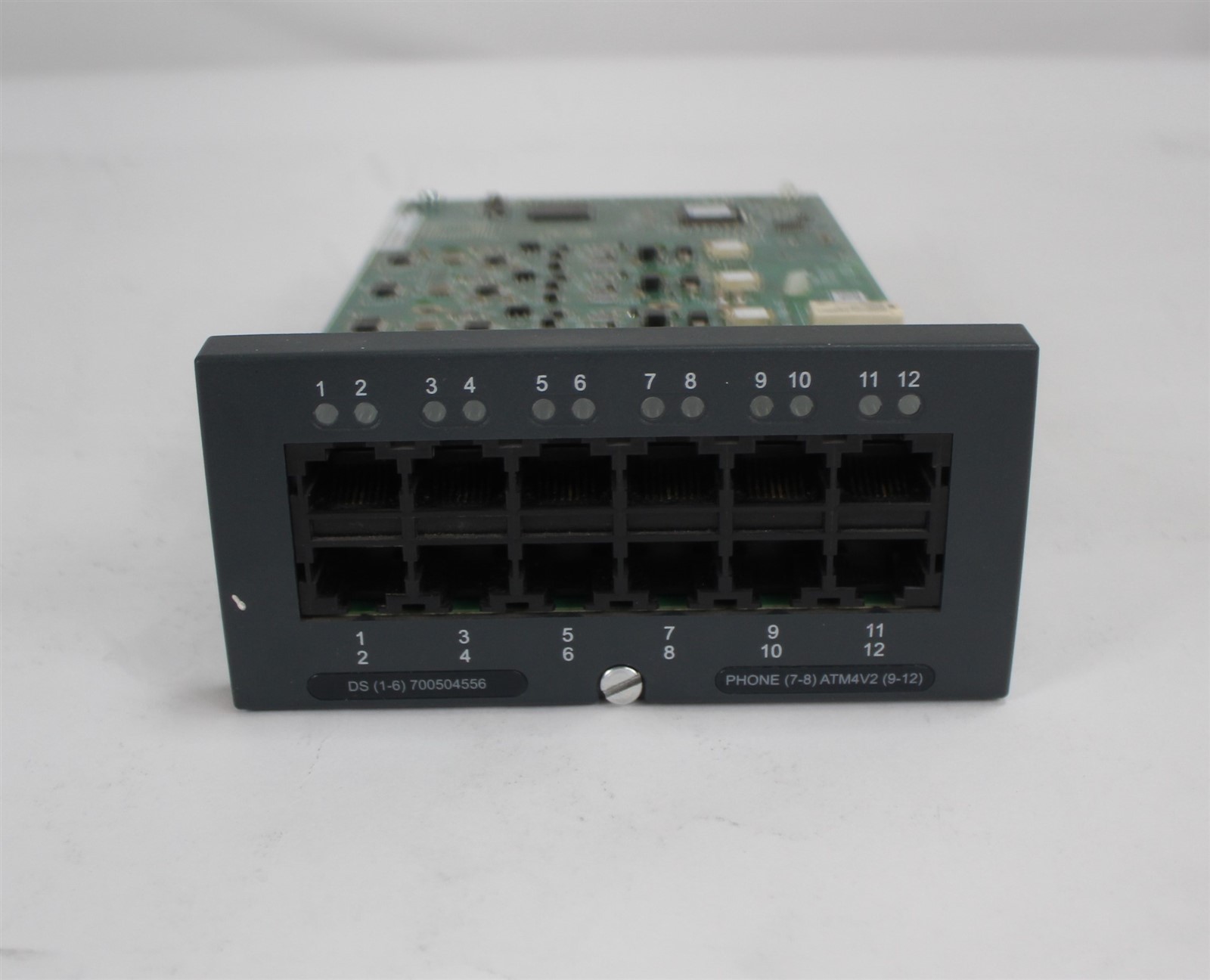 Avaya IP500 V2 Combination Card ATM V2 (700504556)