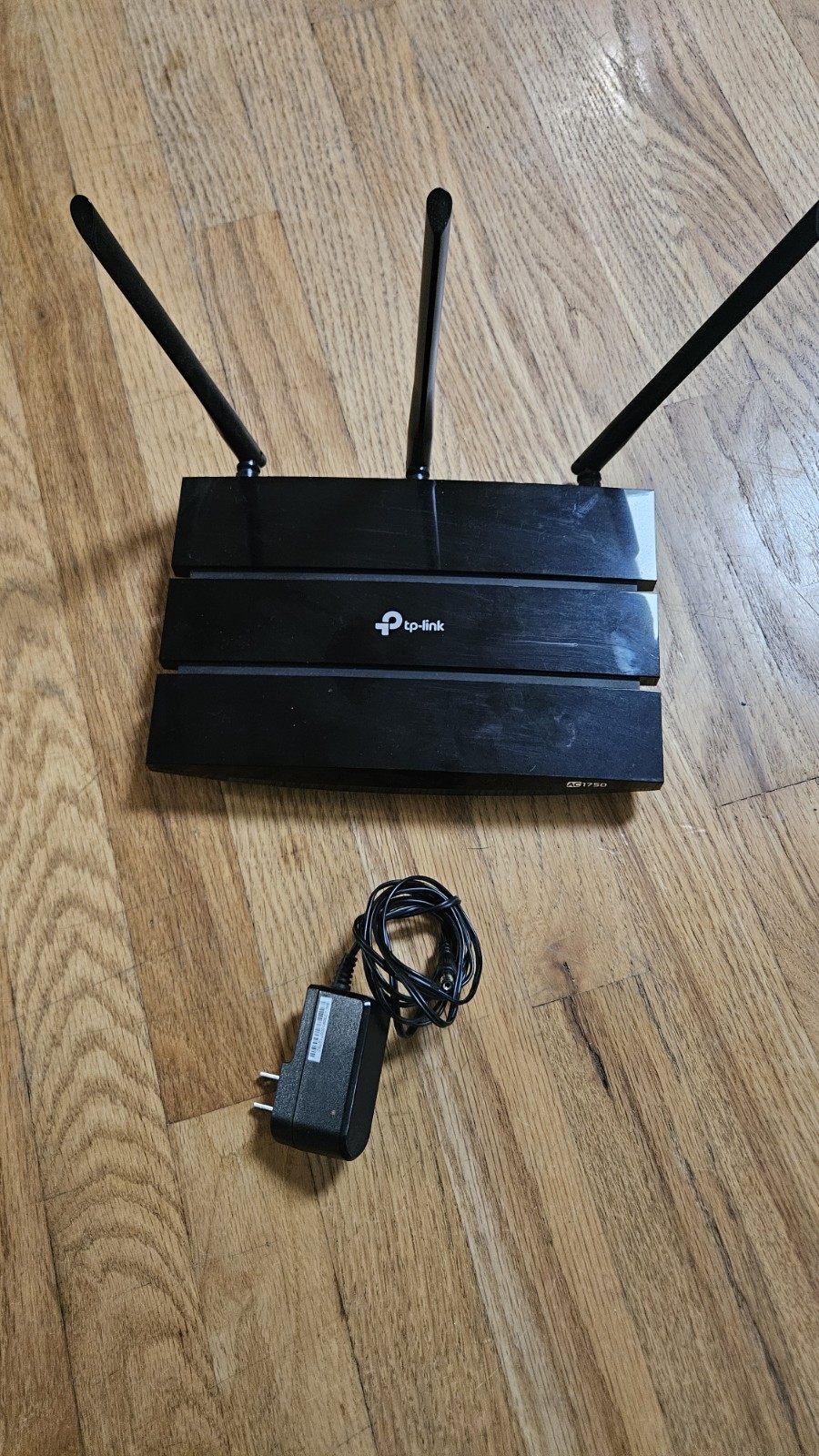Netgear Nighthawk Ac1750 Dual Band Archer A7