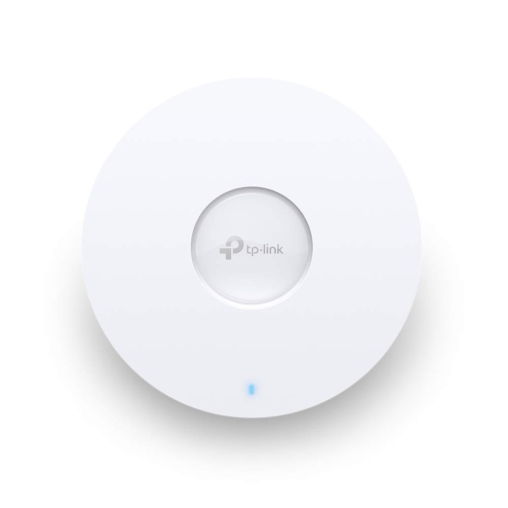 TP-Link EAP660 HD AX3600 WiFi 6 2.5G Access Point