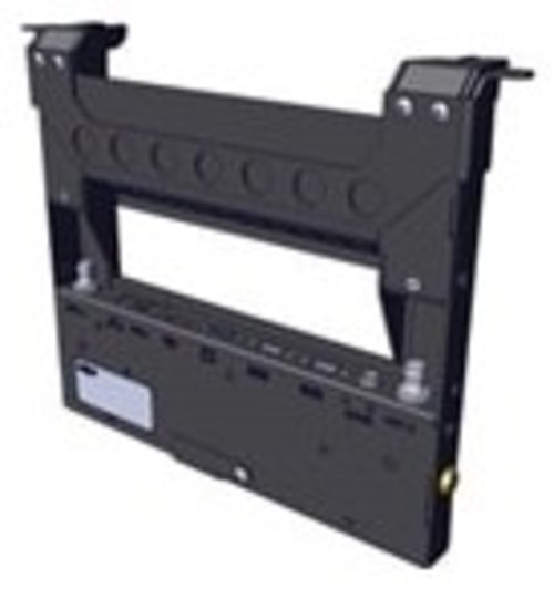 Havis DS-DELL-612-2 Docking Station