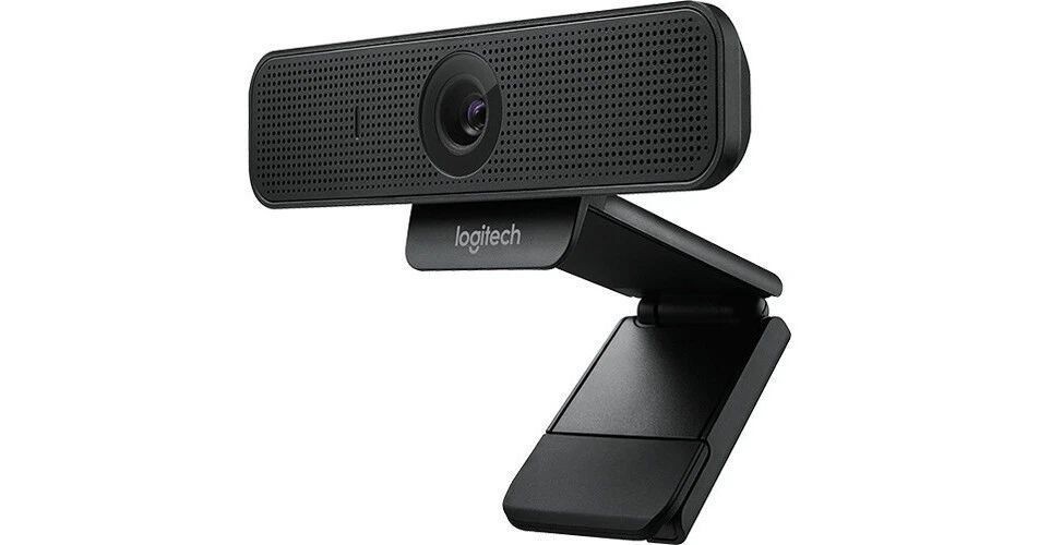 Brand New Sealed Logitech C925e Full HD 1080p Webcam