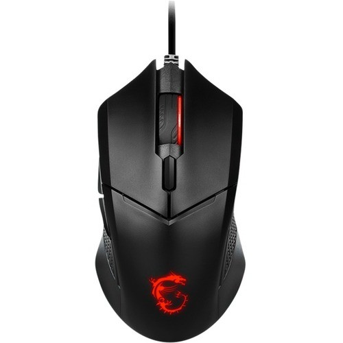 MSI Clutch GM08 Gaming Mouse