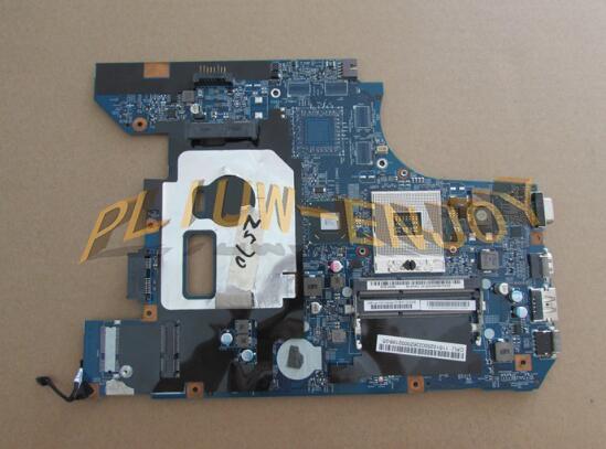 1PCS Used Mainboard 48.4PA01.021 For Lenovo IdeaPad B570 Z570 V570 Motherboard