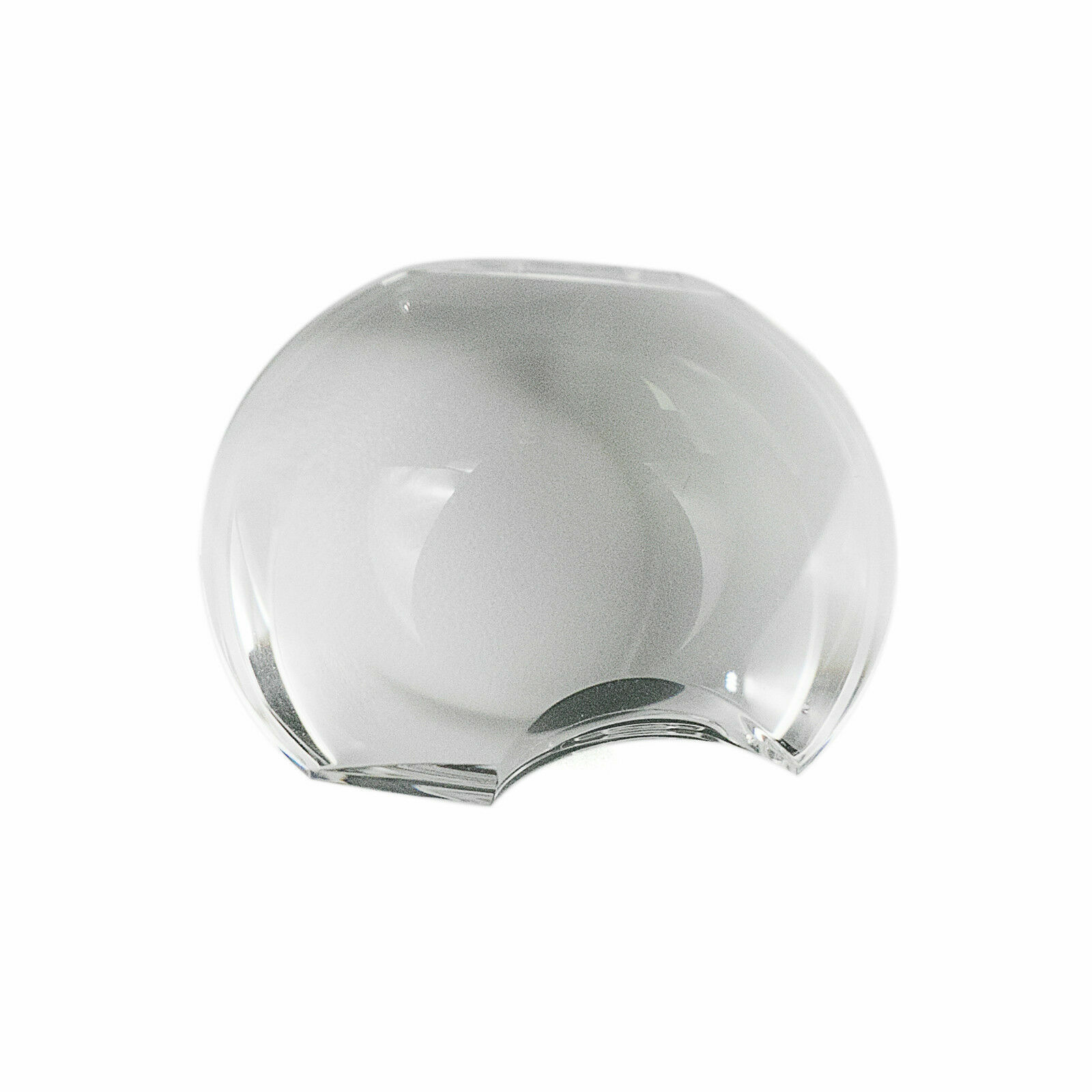 New Optical Concave Condenser Lens For NEC V260 V230 Projector