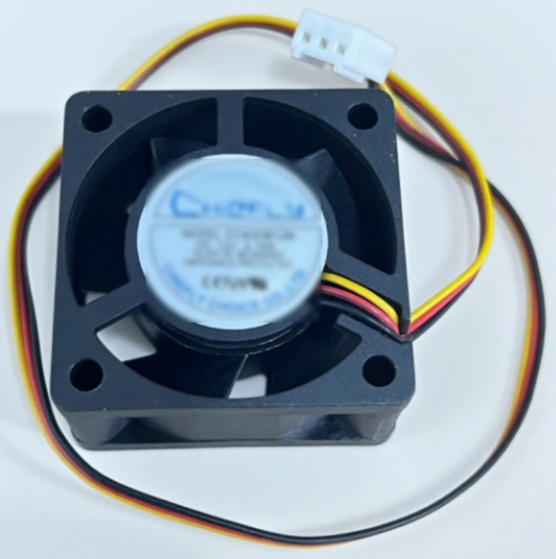 1pc Cooling Fan Part Replacement for MikroTik Cloud Router Switch CRS317-1G-16S+