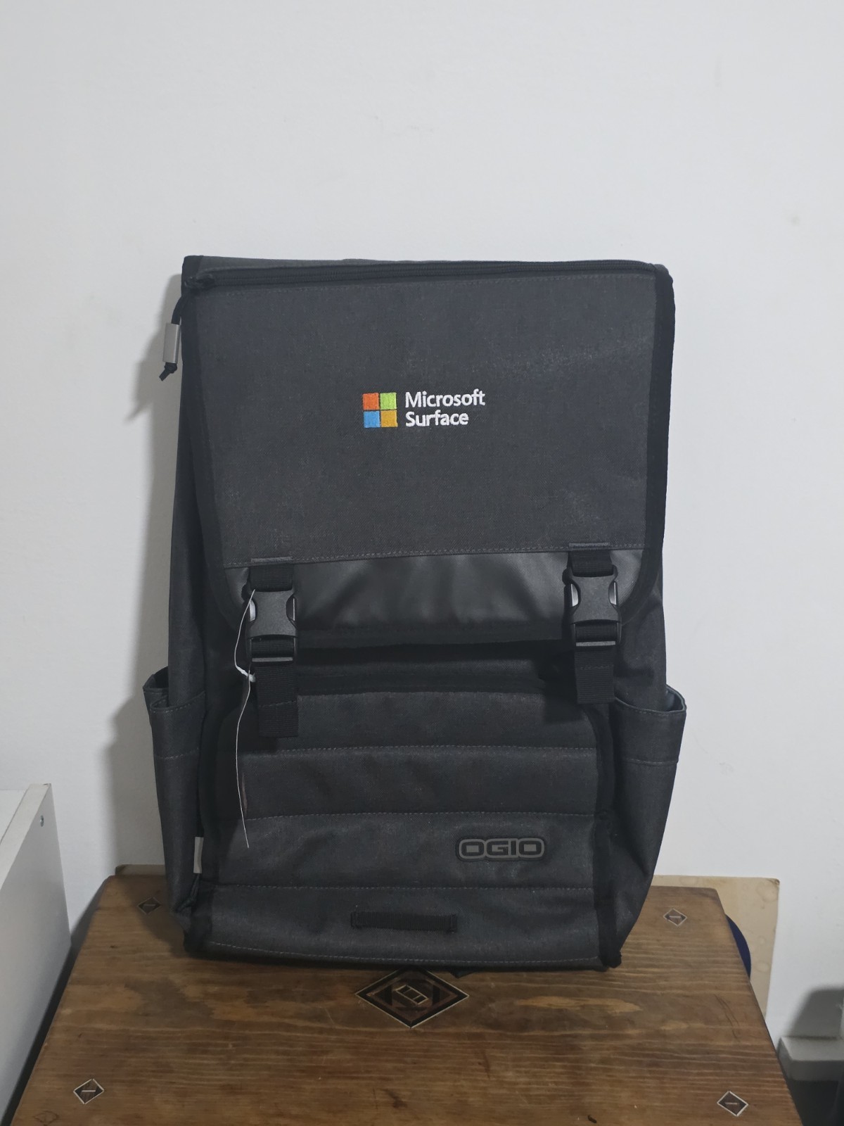 Microsoft Surface OGIO Traveling Backpack New With Tags