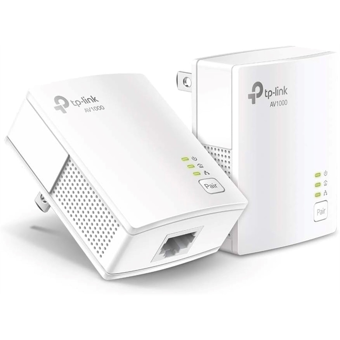 AV1000 Gigabit Powerline Starter Kit