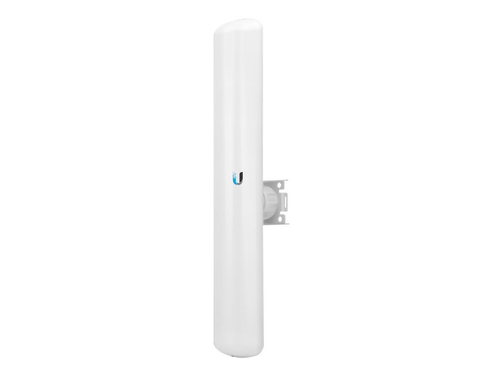Ubiquiti airMAX ac LiteBeam 5AC AP 16dBi 120° Bridge Wi-Fi 1Gbps LAP-120