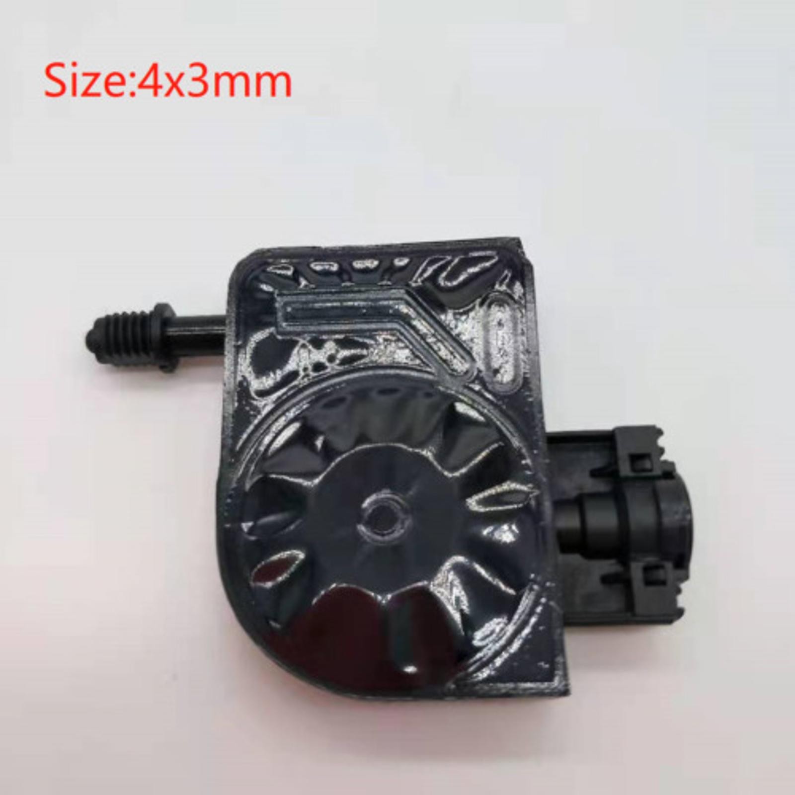 10pcs Ink Damper for Epson DX5 Stylus Pro 7450 7400 4880 4800 4400 4000 4450