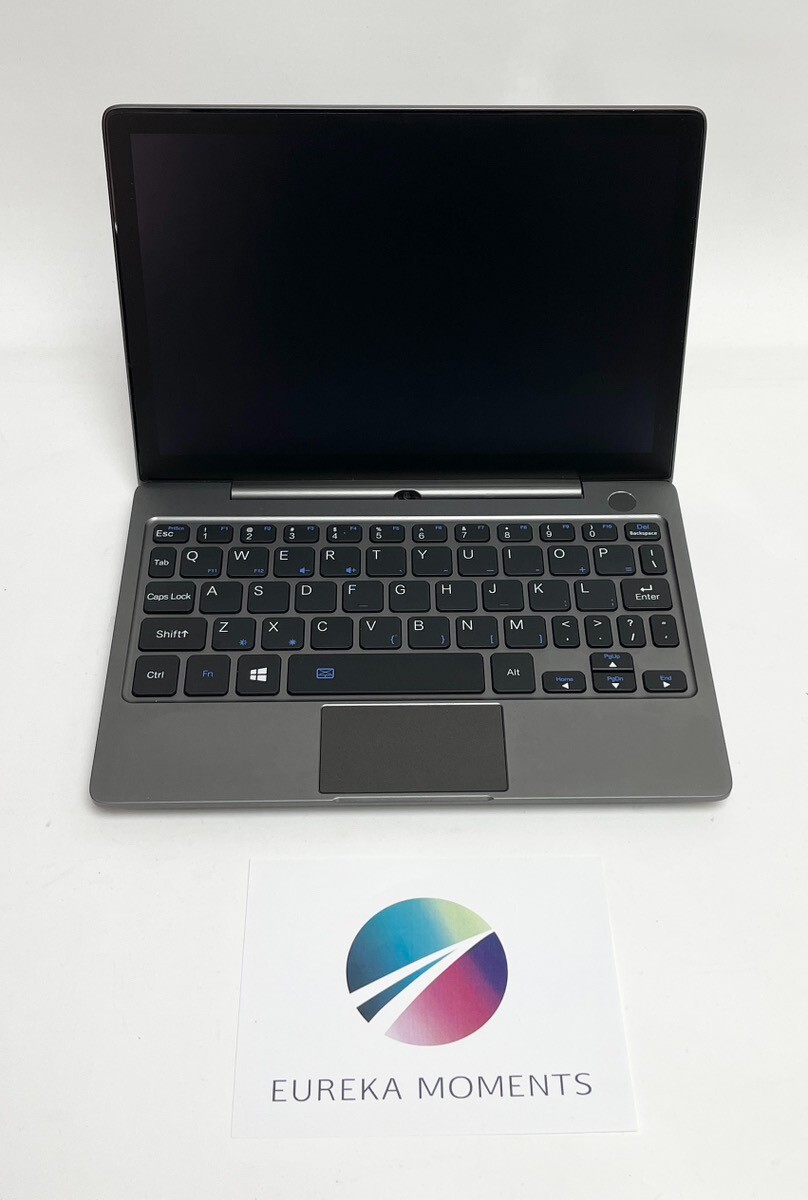 GPD P2 MAX UMPC Intel m3-8100Y 16GB/512GB Windows SSD Used