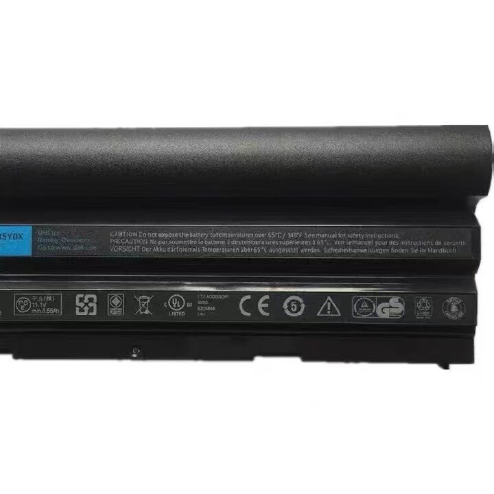 2026 Genuine 97Wh Battery M5Y0X T54FJ For Latitude E5420 E5430 E5520 E6420 E6430