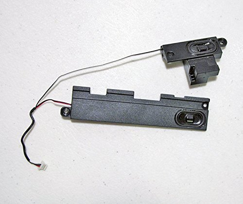 Internal Speaker Speakers Set For HP ProBook 4530S laptop Left and Right - 64...