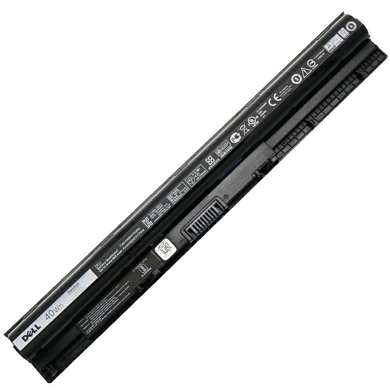40WH OEM Genuine M5Y1K Battery Dell Inspiron 3451 3551 3567 5558 14 15 3000Ser