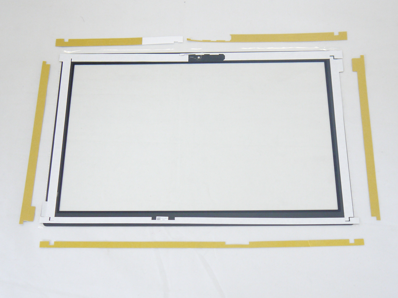 2x Double Sided Tape Adhesive 5PCS/Set MacBook Pro 13" A1278 2008 2009 2010