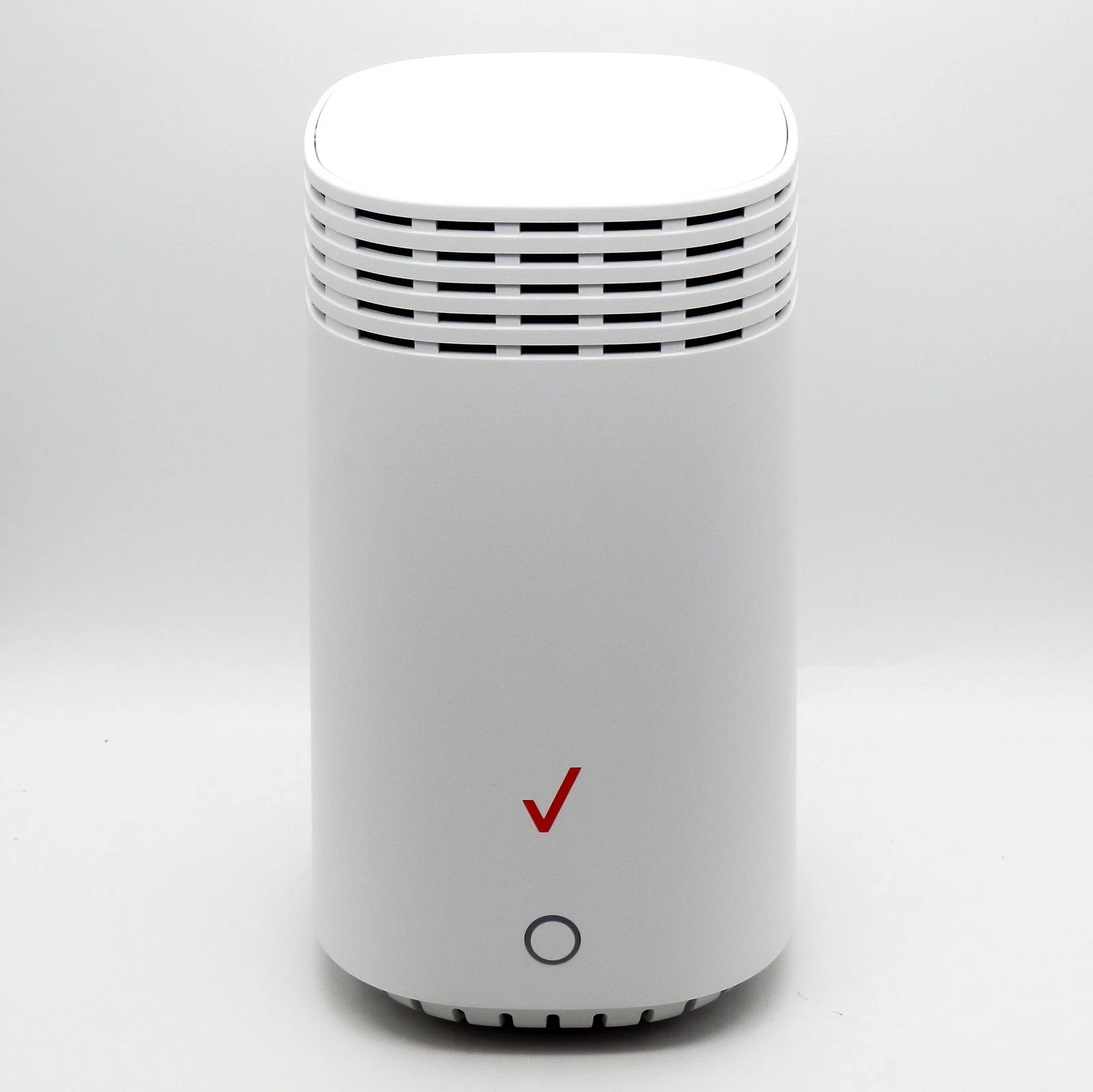 Verizon G3100 4-Port 1000Mbps Fios Home Router Tri-Band White W/ AC Power Cord