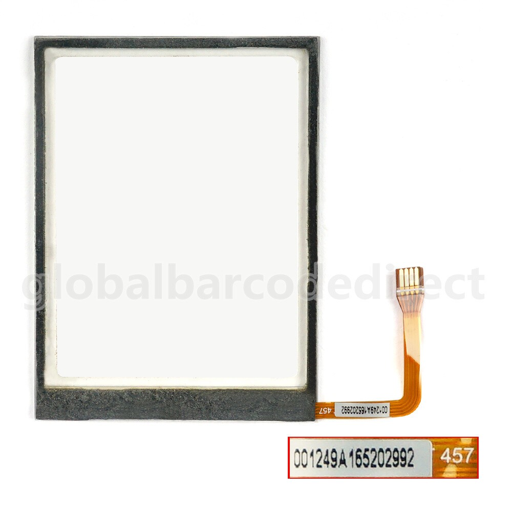 Touch Screen Replacement for Zebra Motorola Symbol MC2180 New Brand
