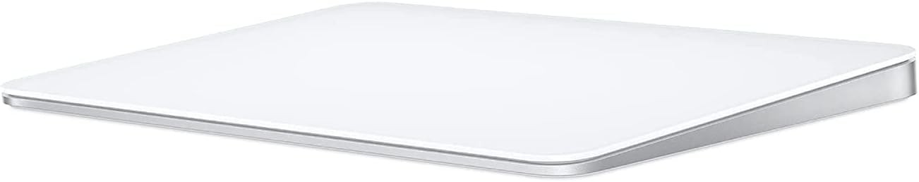 Brand New Sealed Apple Wireless Multi-Touch Surface Magic Trackpad - White A1535