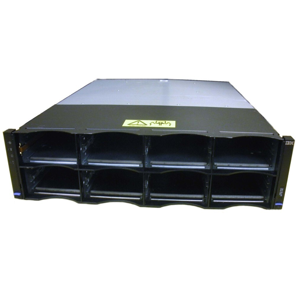 IBM 1750-EX2 DS6000 Expansion Enclosure