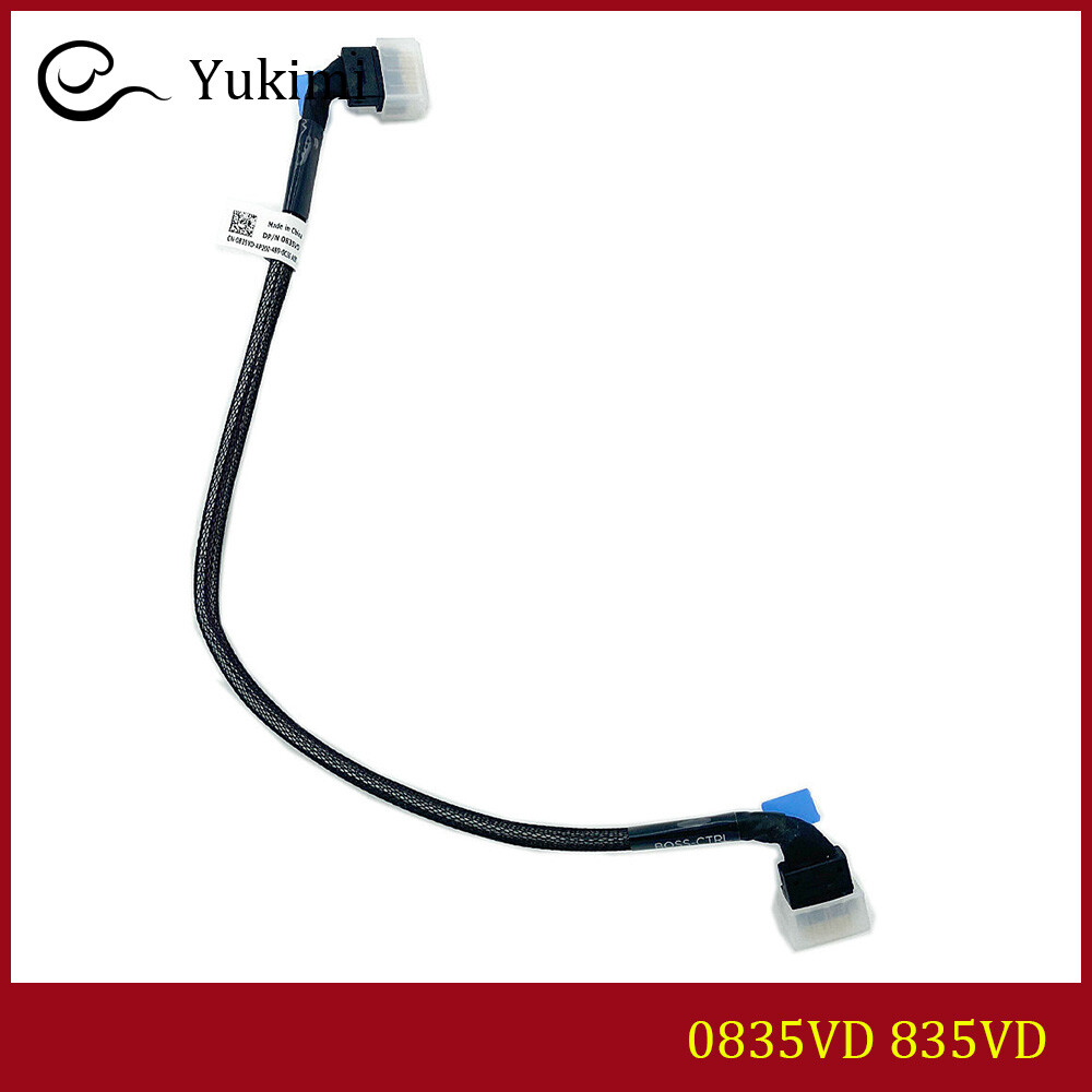 0835VD FOR DELL 835VD XE9680 Server N1 BOSS Card Data Cable