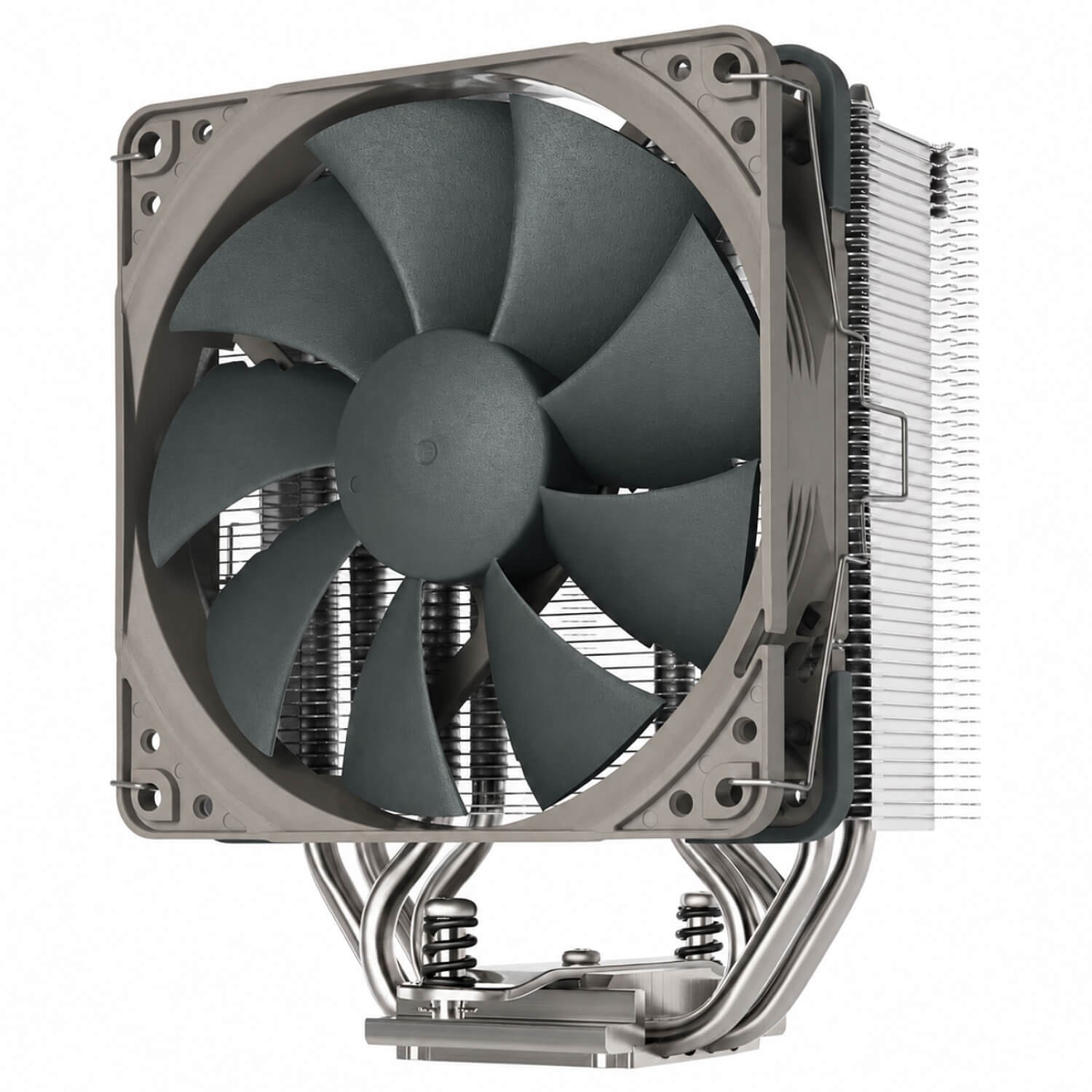 Noctua NH-U12S Redux 120mm CPU Cooler Intel LGA1700 1200 AMD AM5 AM4 Quiet PWM