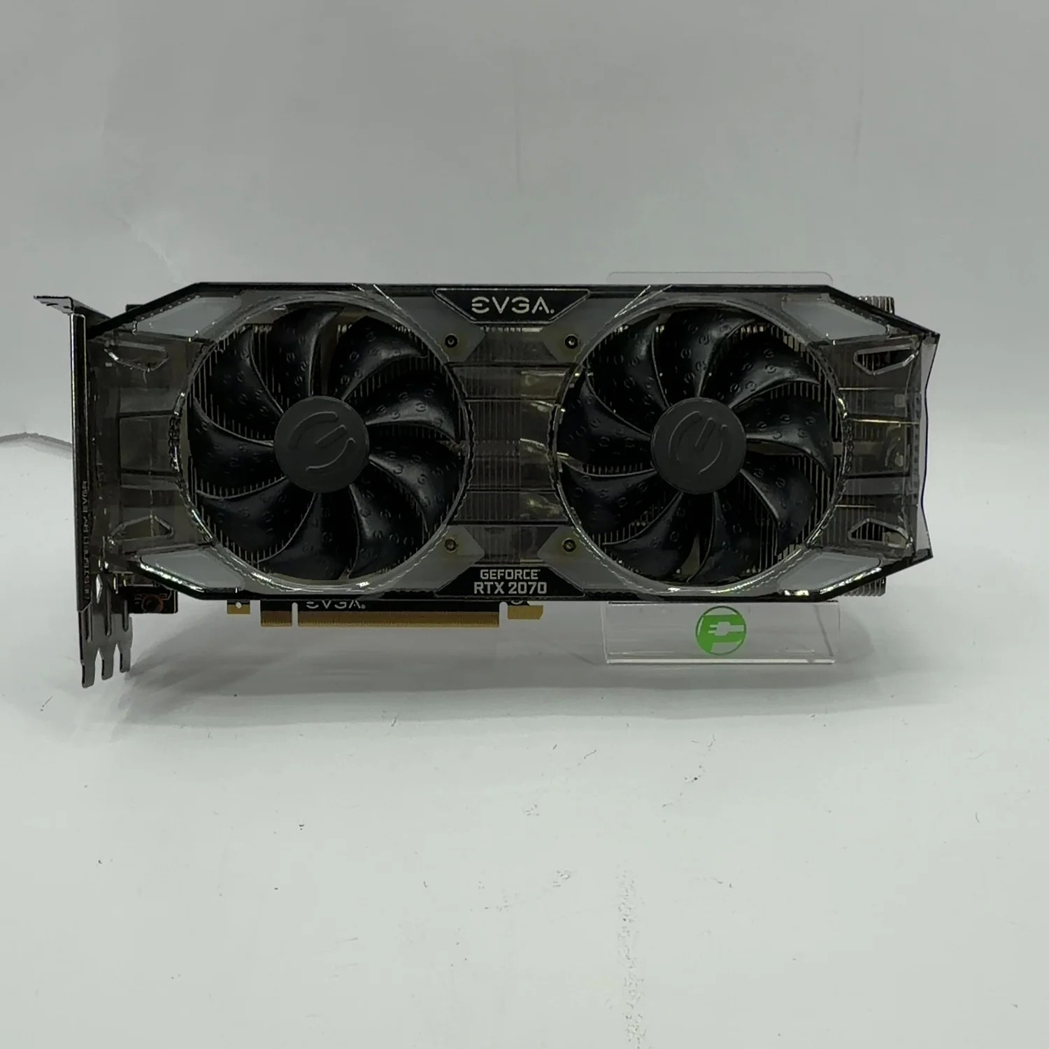 EVGA GeForce RTX 2070 XC Gaming 8GB GDDR6 Graphics Card 08G-P4-2173-KR