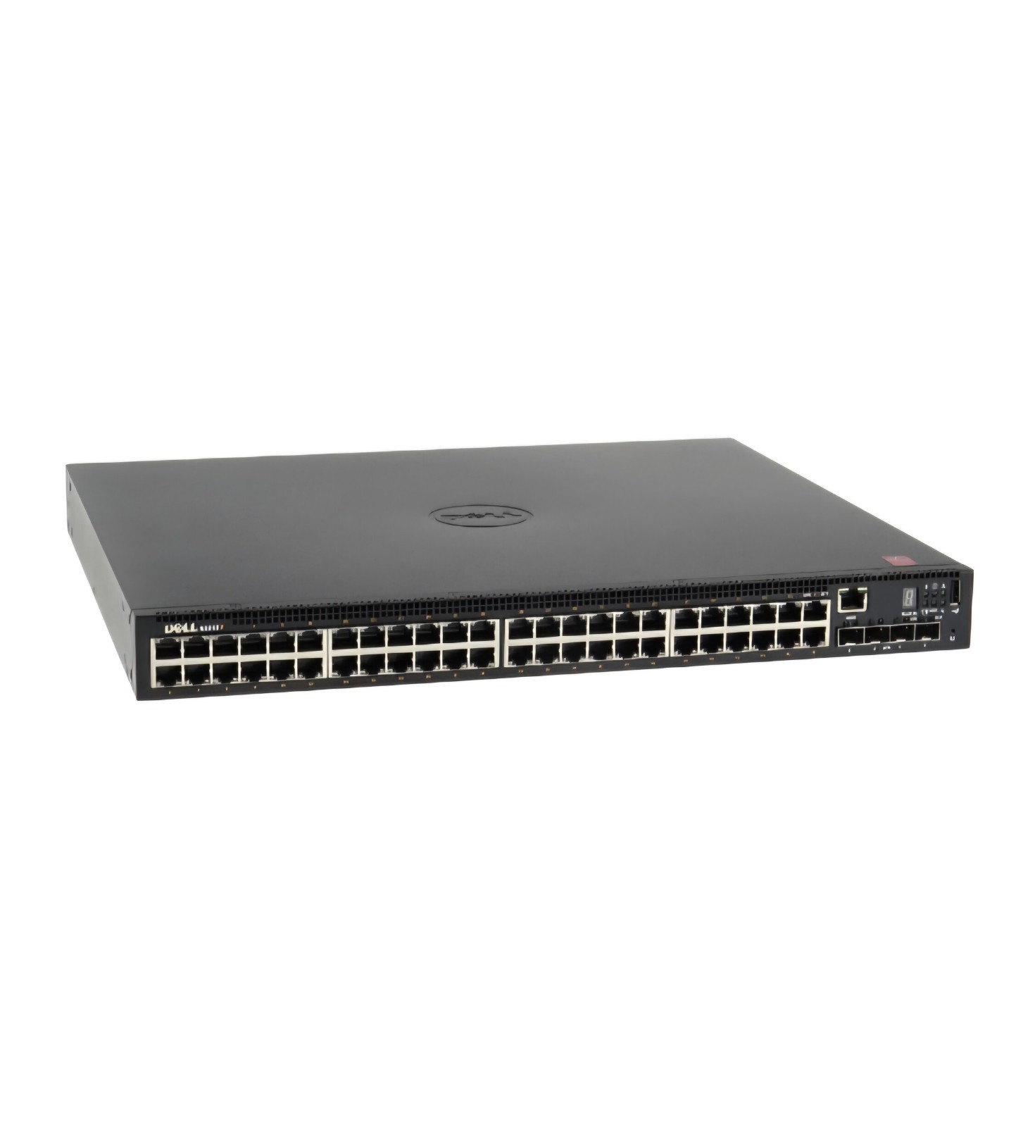 Switch PoE+ Dell Networking N1548P