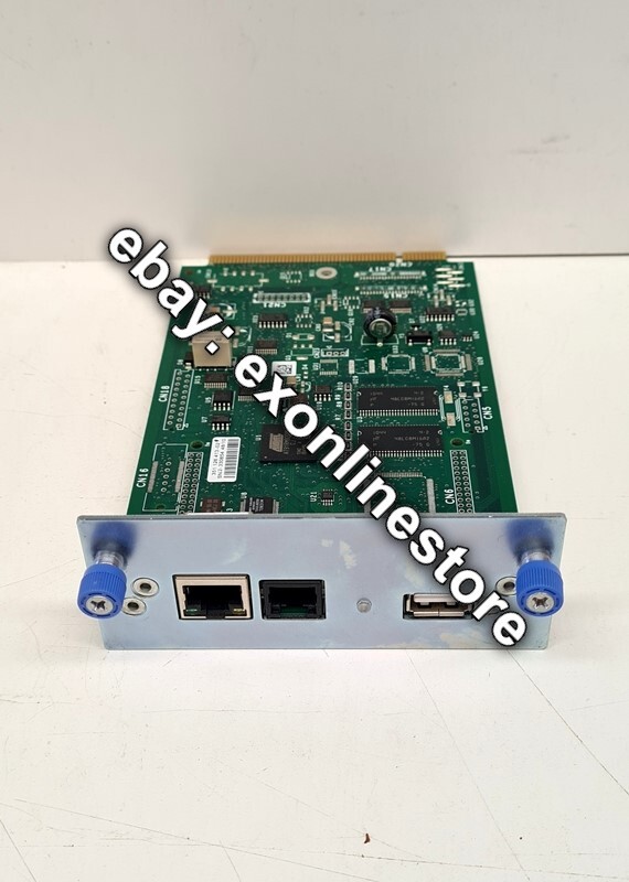 45E1414 - IBM 3573 Library Control Card (TS3100/3200)