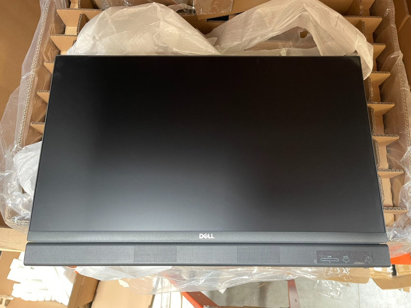 Dell Optiplex 7410 AIO 24"  DDR4 Non-Touch FHD Replace LCD Screen Heatsink Fan