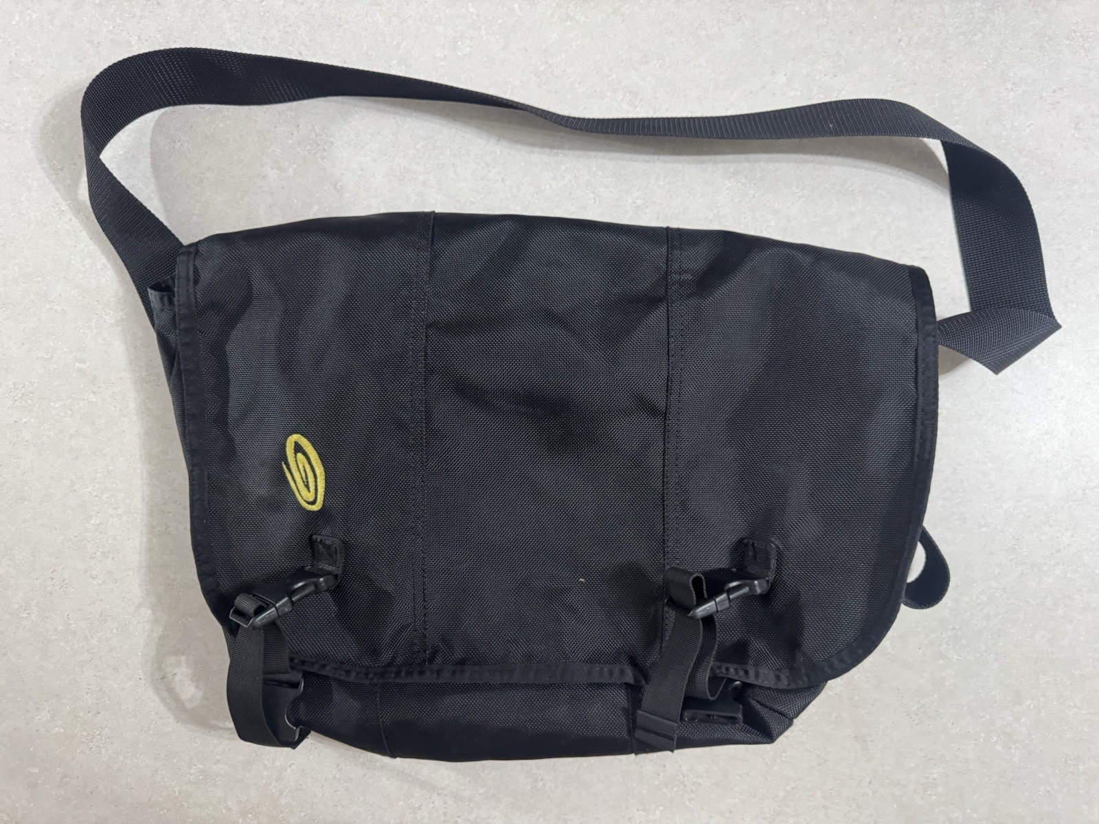 Timbuk2 Classic Messager Bag