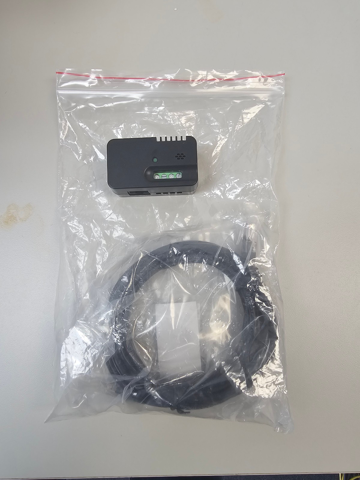 Eaton EMP001 Environmental Monitoring Probe UPS Module (Black)