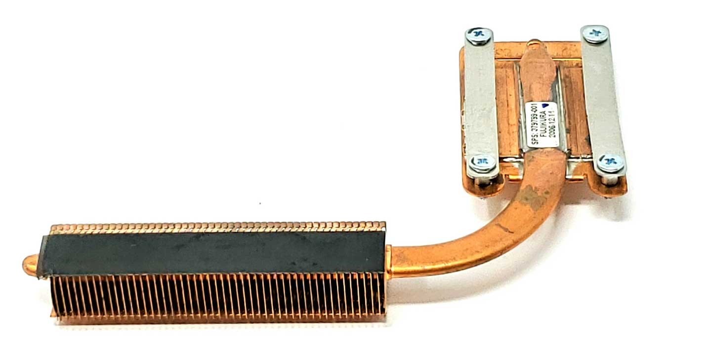 HP THERMAL MODULE,35W,W/COVER
