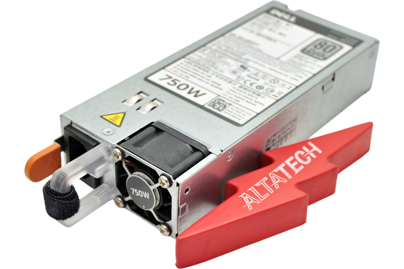 DELL 5NF18 PowerEdge Delta for R720 750W Power Supply 100-200V 50/60HZ | Tested