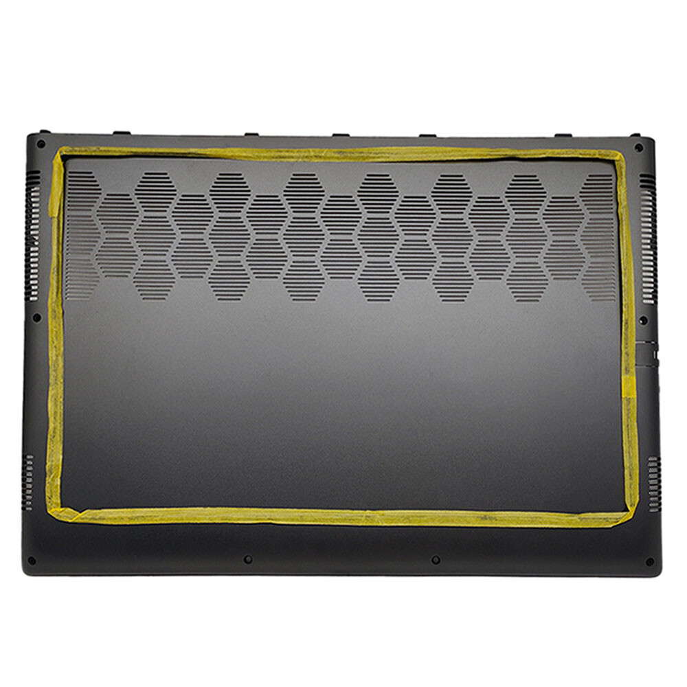 New 0CRNF5 CRNF5 For Dell Alienware M16 R2 Bottom Cover Lower Base Case