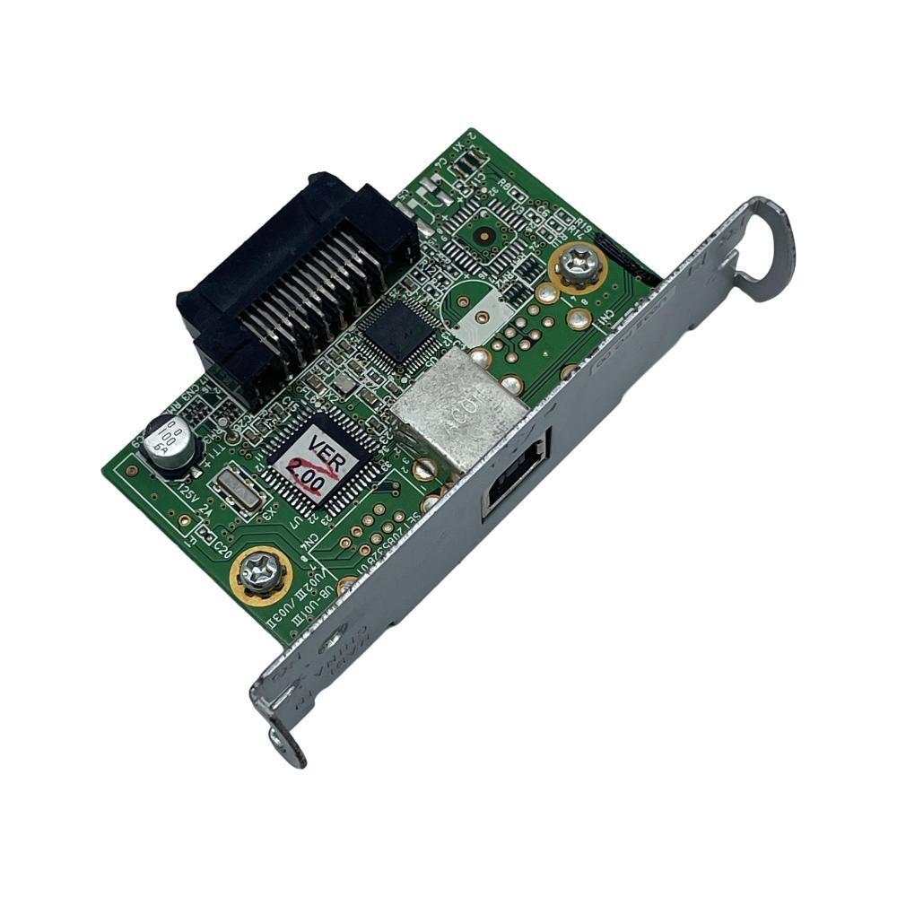 USB Interface Card M148E UB-U03II C32C824131 for EPSON TM U220B H5000II U590