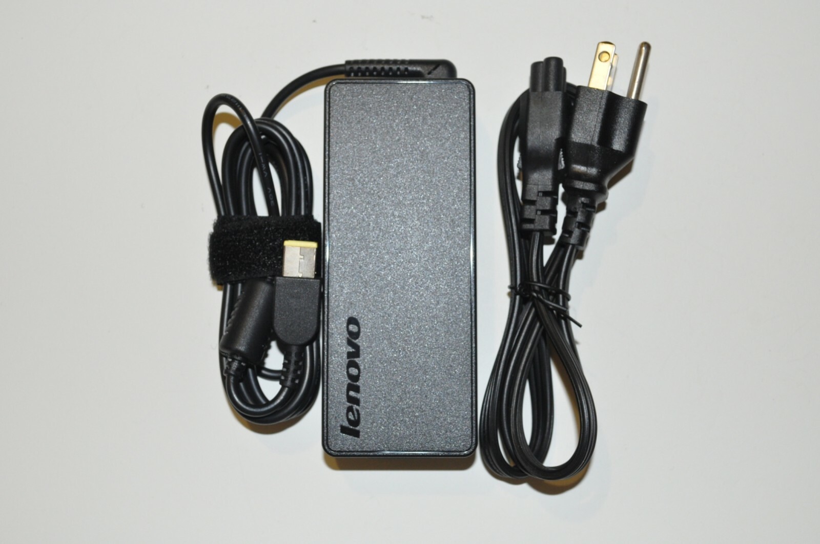 New Original OEM Charger AC Power Adapter for Lenovo Yoga 730-15IKB, 730-15IWL