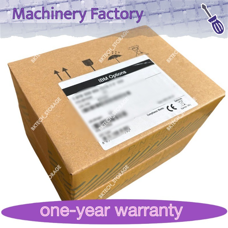 IBM 1.8TB 00RY125 00RY111 00RX908 12Gb 10K 2.5" SAS V7000 Gen2 HARD DRIVE HDD