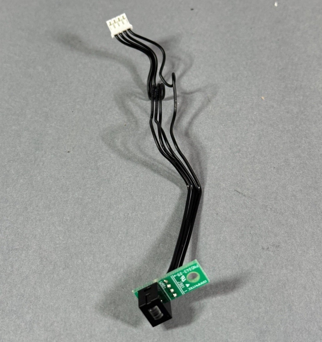 OEM Graphtec CE5000 Registration Mark Sensor Board / Code Read Board