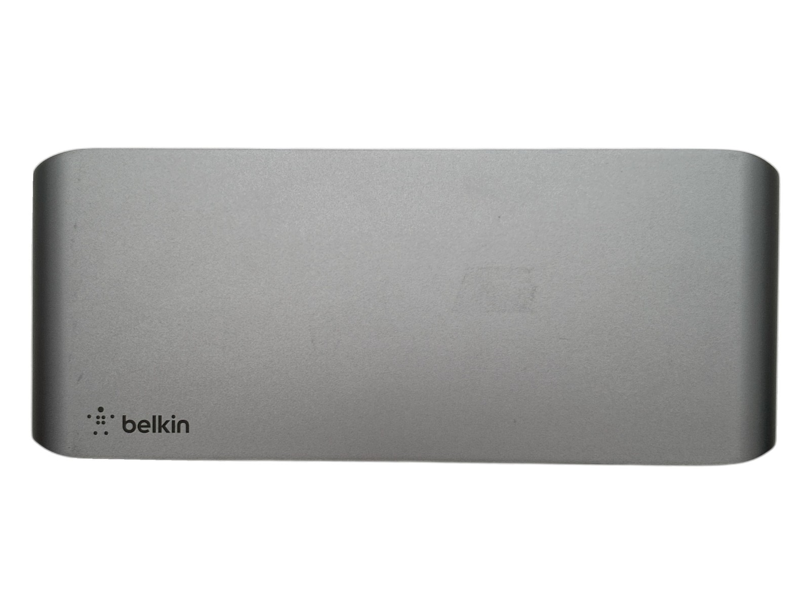 Belkin Thunderbolt 3 Dock Pro USB-C Docking Station