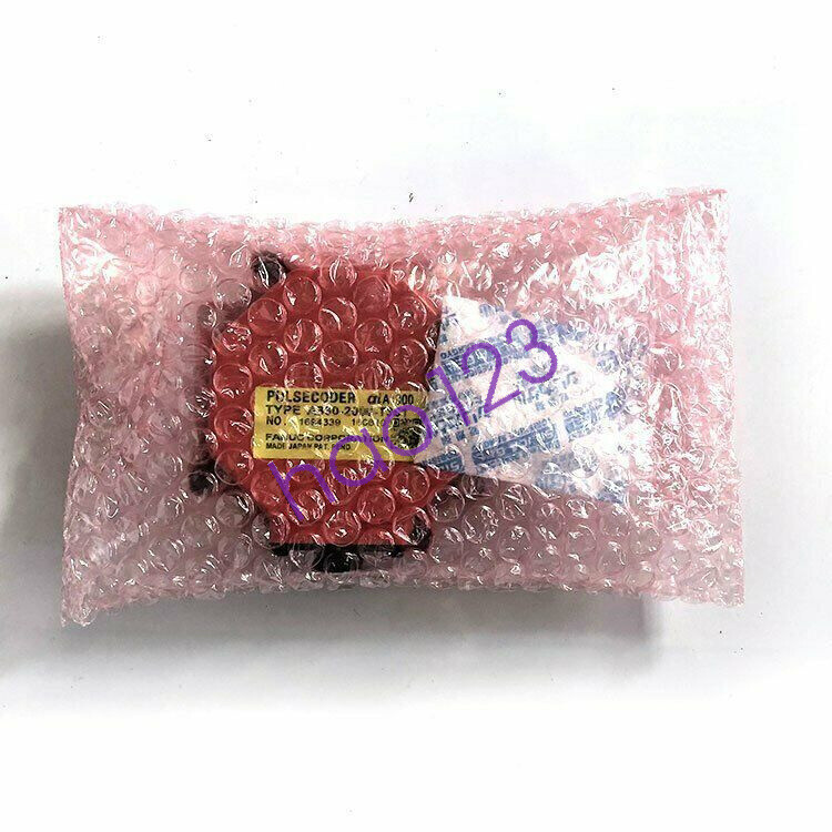 Brand For Fanuc A860-2071-T321 encoder UPS/FedEx NEW