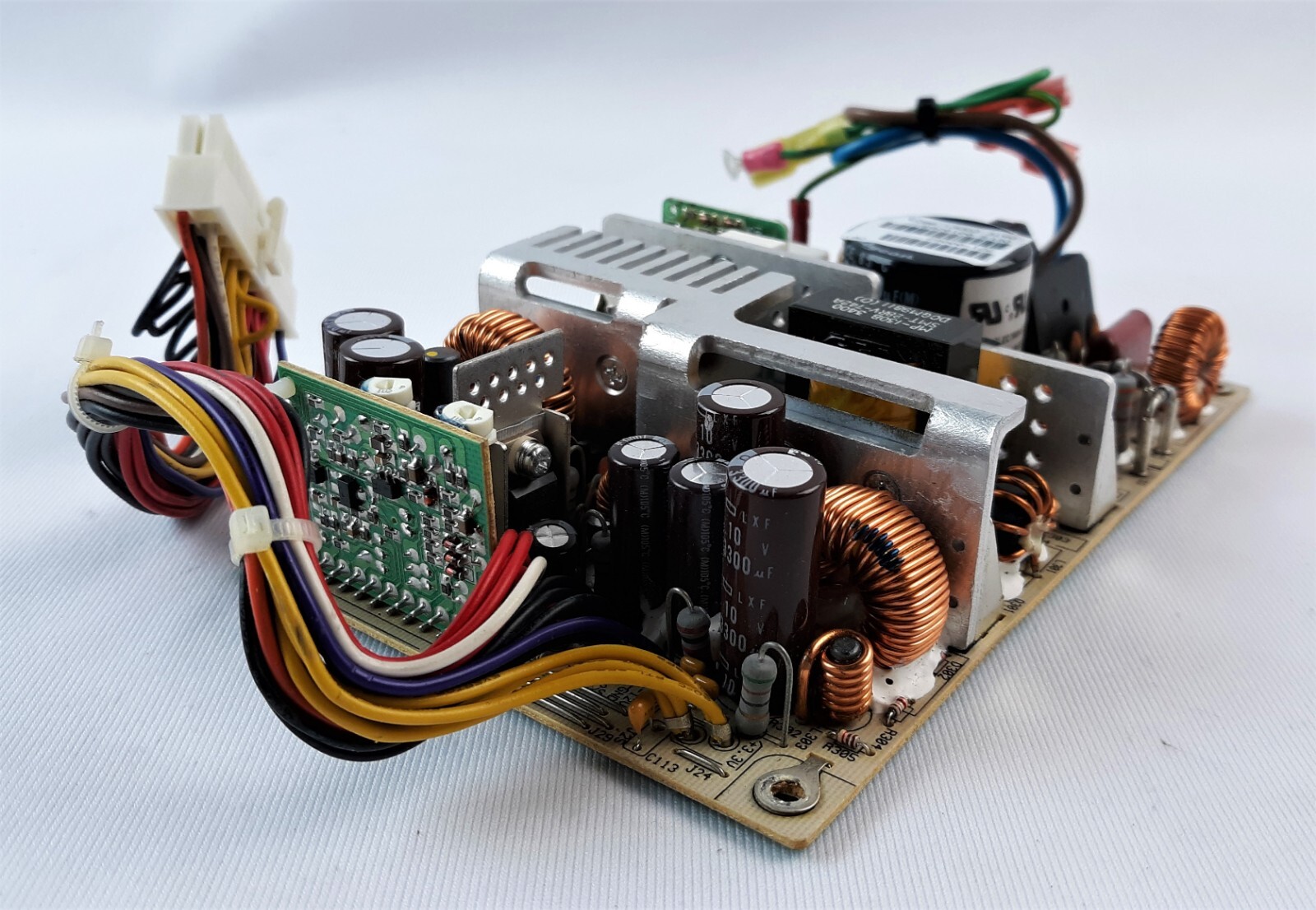 Delta Electronics DPS-101BP Power Supply 