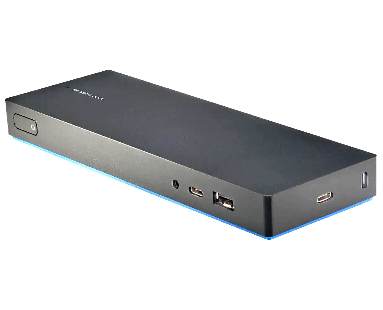 HP Elite USB-C Dock G3 Docking Station 937393-001 USB DIsplay HDMI Port USBC